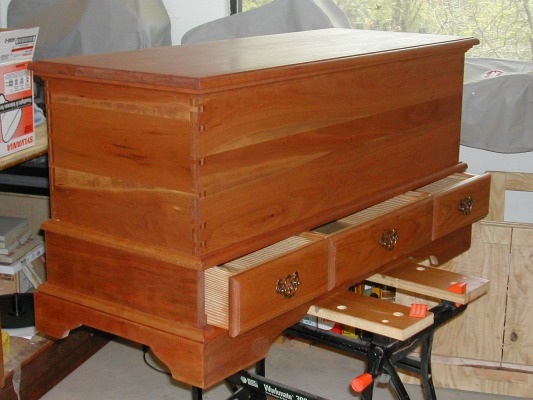 Blanket Chest - End - with open drawers.jpg