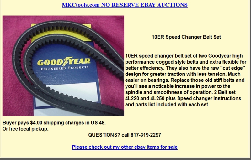 10E speed changer belts.jpg