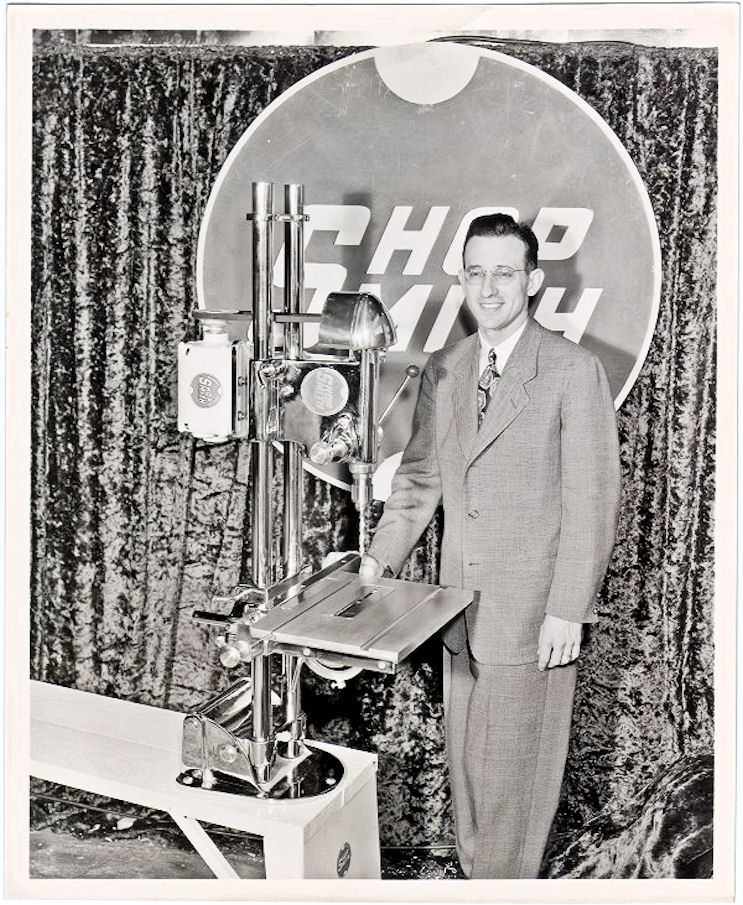 Bob with chromed 10ER.jpg