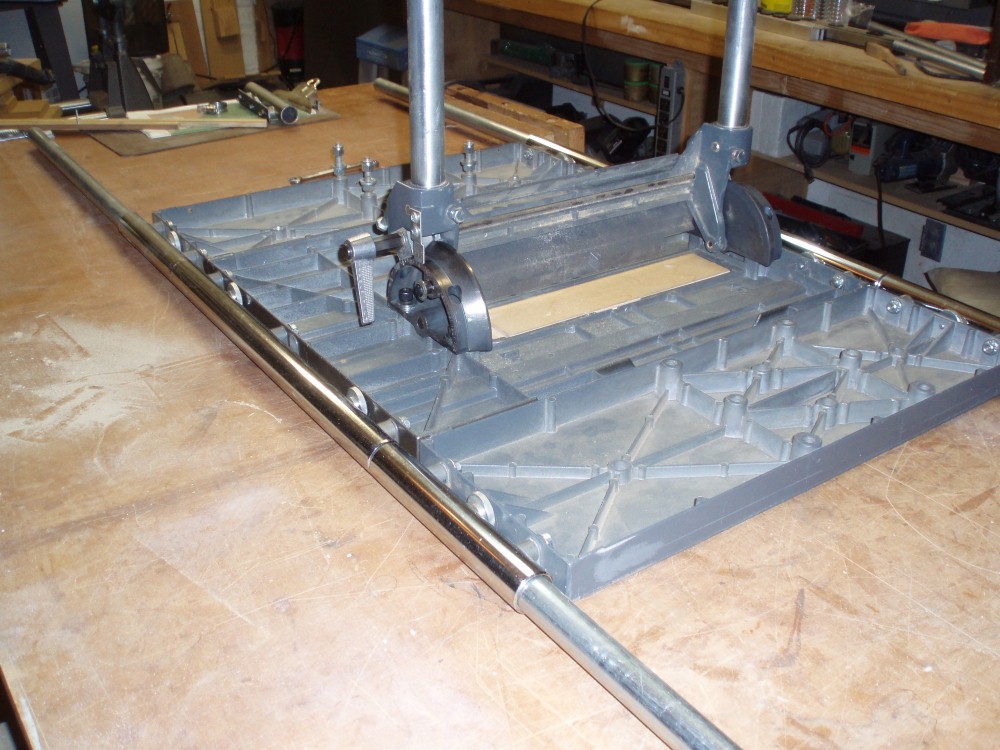 Assembling Mark V 510 Tables and Rails 001 (Custom).jpg
