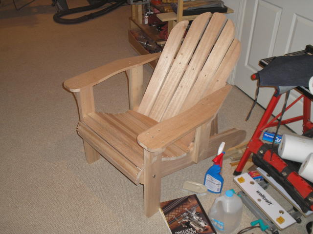 Chair in 2008.jpg