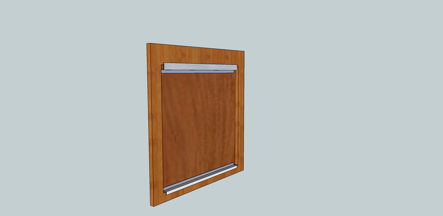 Panel Door in  Faceframe (Backside).png