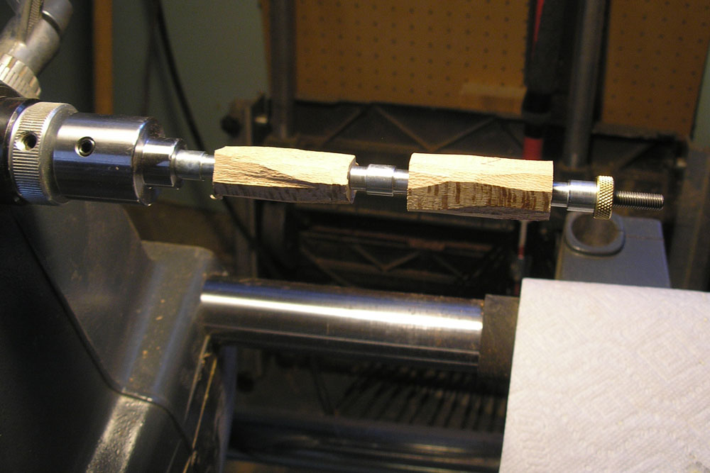 Mandrel