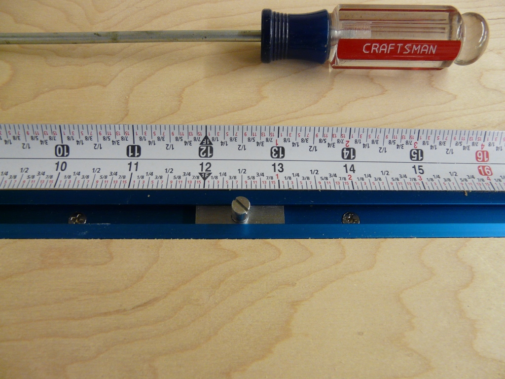 Set to 12.5".