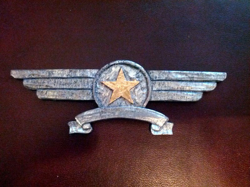 Gold Star Award Logo