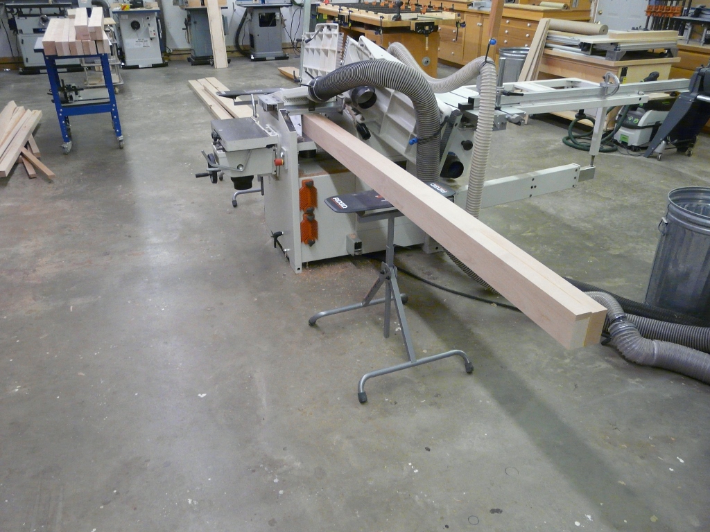 They also work for the planer.