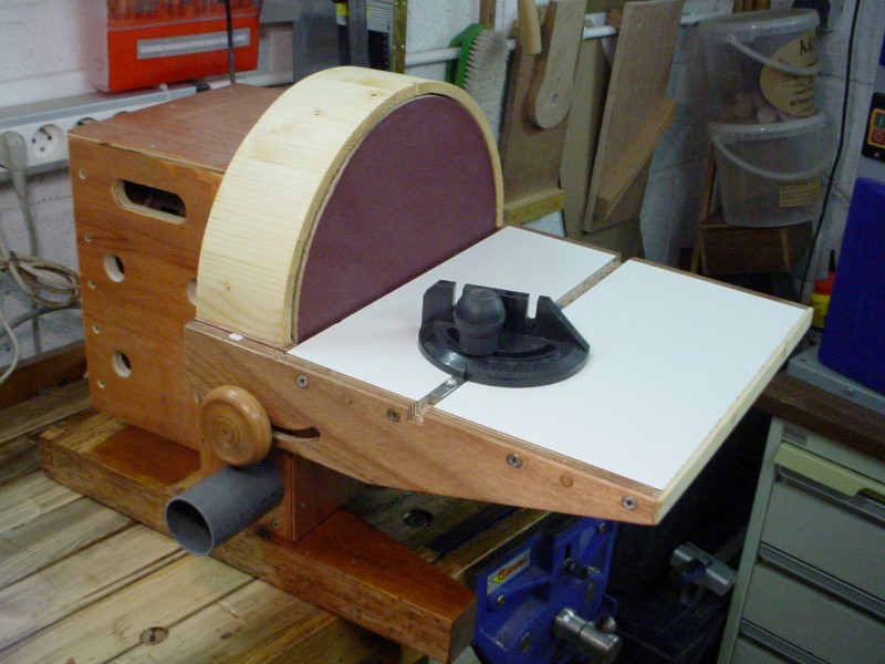 Shop Built Disk Sander -001.jpg