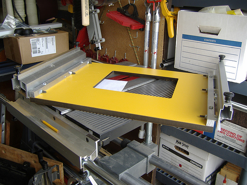 Jointech router sale table