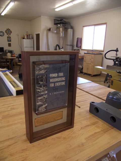 The Shadow Box