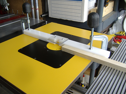 Rutlands router table deals