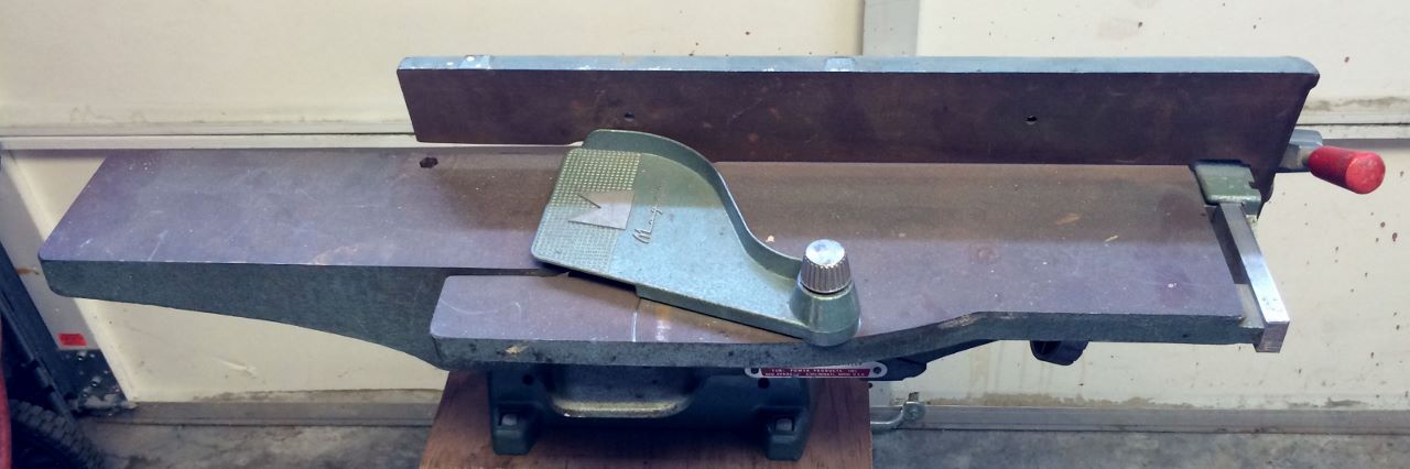 Pre-restoration