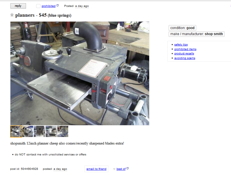Craigs List.PNG