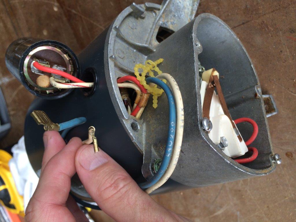 Switch Wires