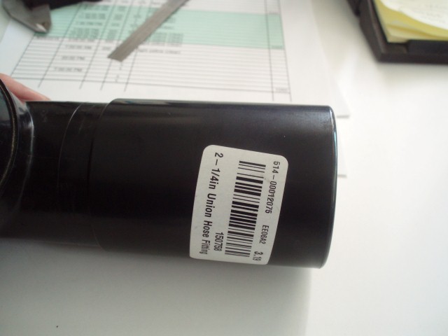 Dust Collection Fittings for Shopsmith from Woodcraft 003 (Small).jpg