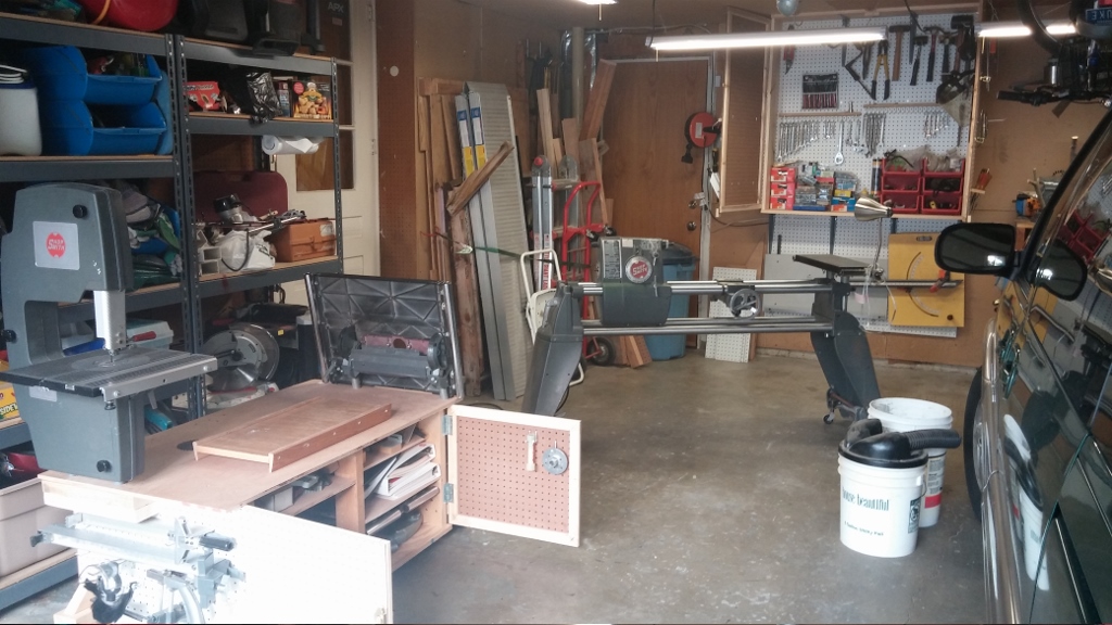 Shop "open"