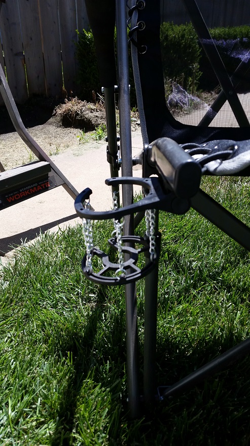 Factory holder