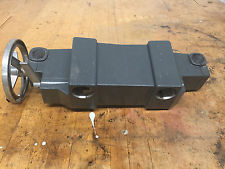 Model 505 510 520 and Mark 7 Power Pro