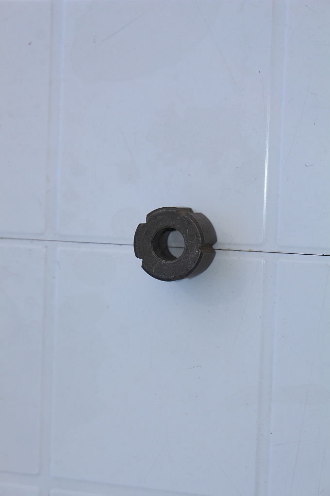 #4 What tool has a 1/2&quot; drive?