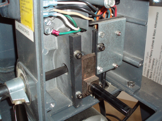 All Pulleys Removed Low Speed Position.JPG