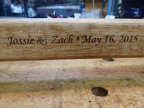 Here's the project.