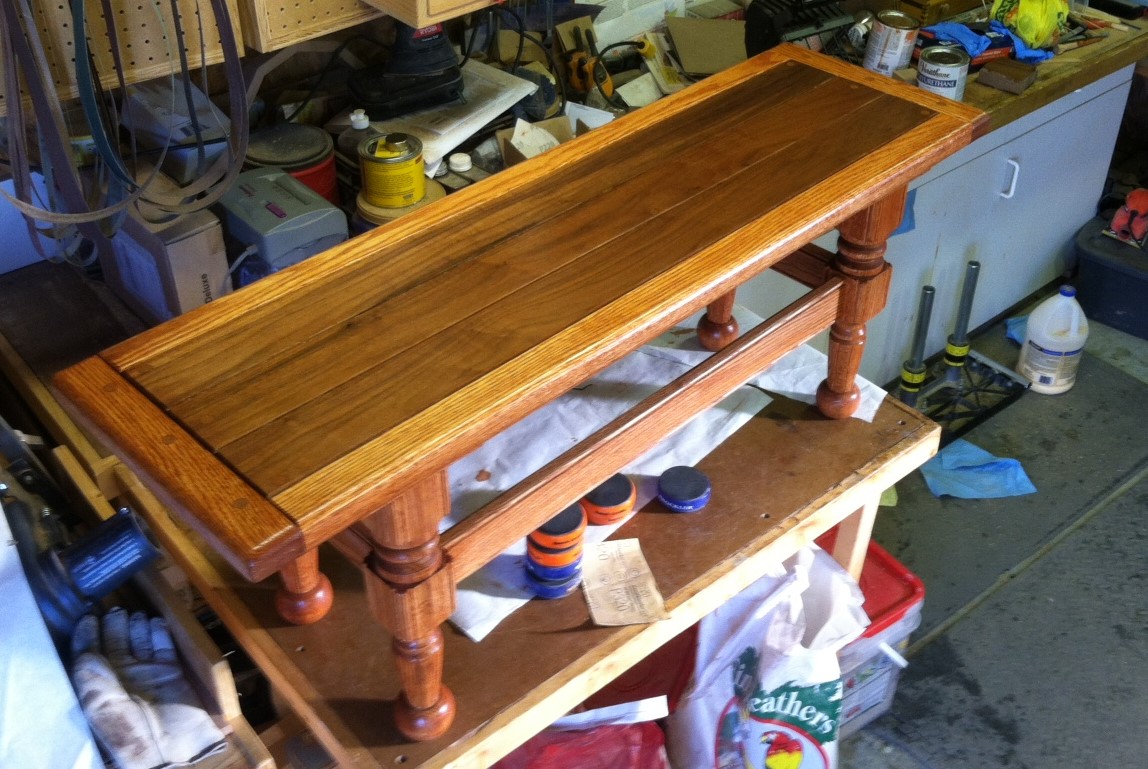 Top view - Bench.JPG