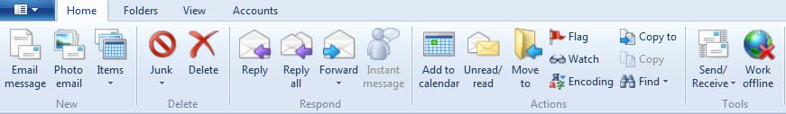 Sync. Program