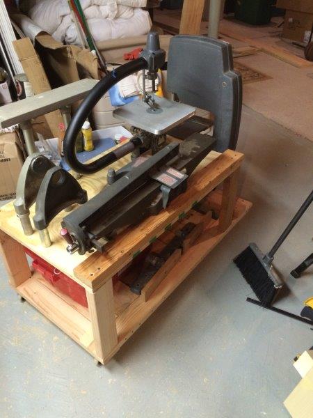 SPT Cart