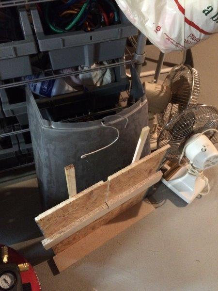 Restoration Parts All Around