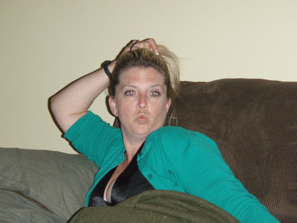 and then my "niece"