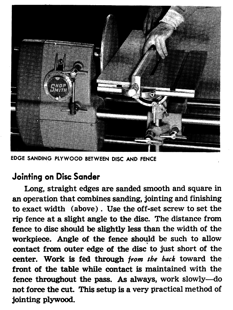 mark 5 jointing with disc sander.jpg