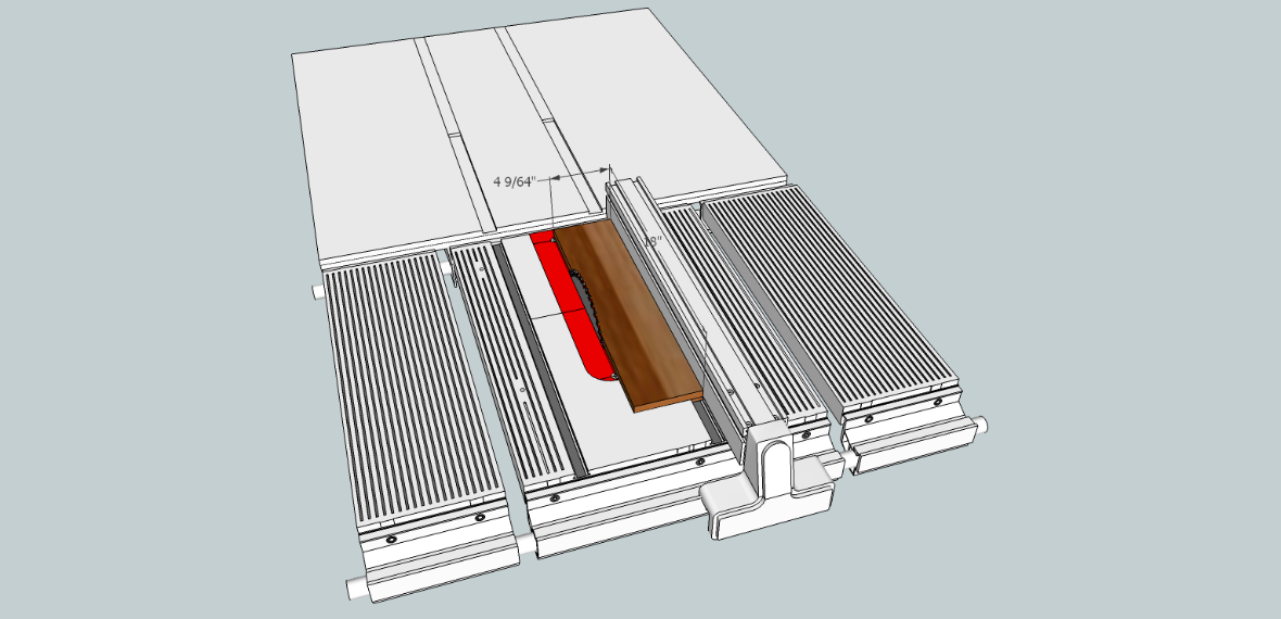 Main Table and Two Floating Tables and Rip Fence with Alignment Jig.png
