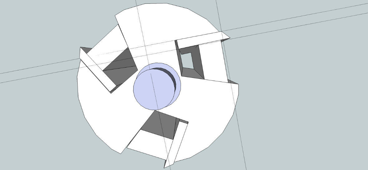 A Cutter Head with blade and wedge.png