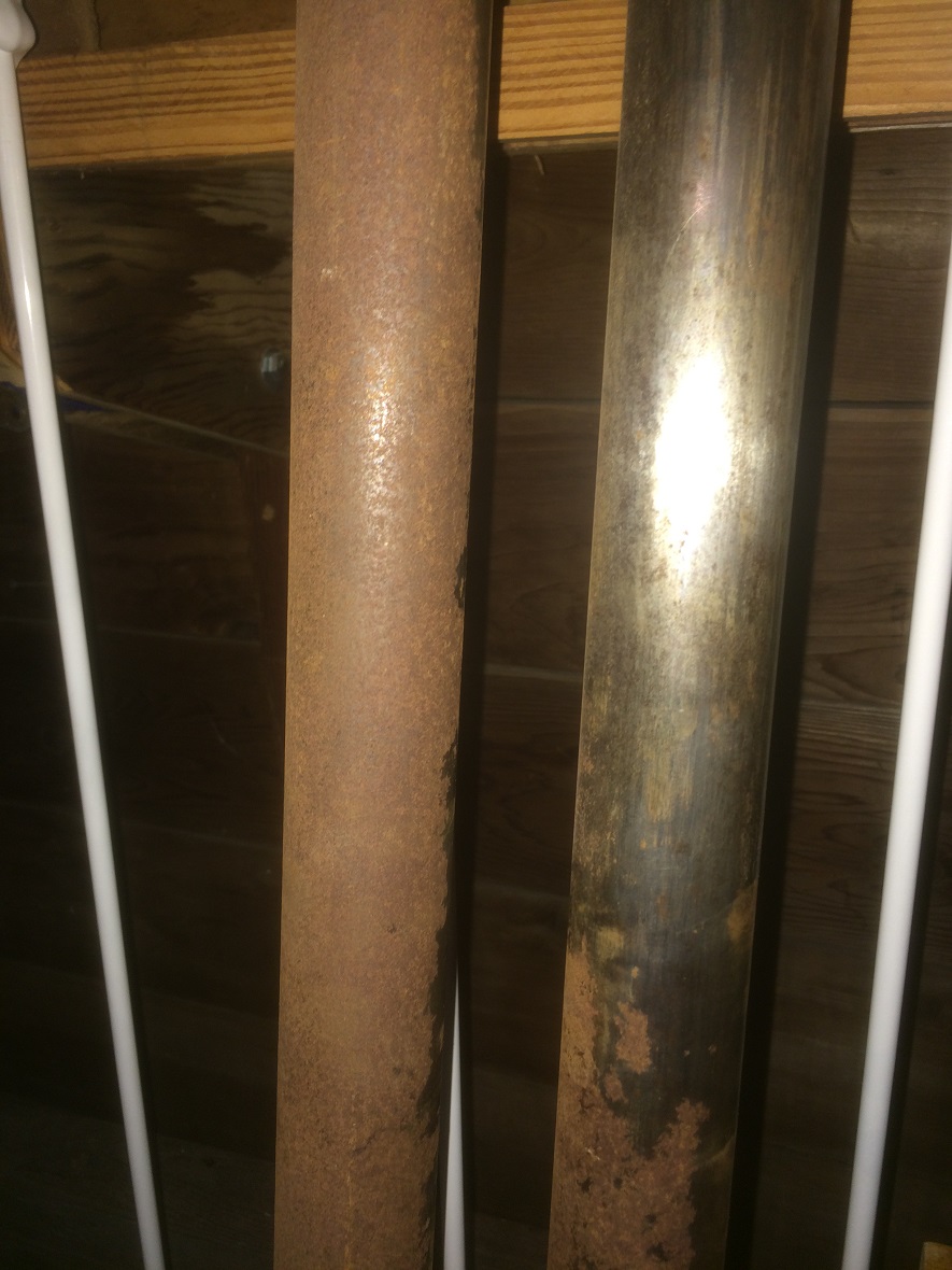 way tubes