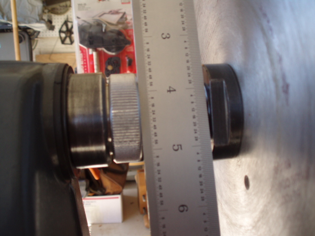 Table and Tube Alignment 5292016 003.JPG