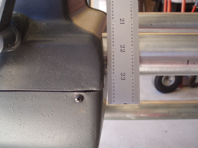 Table and Tube Alignment 5292016 005.JPG