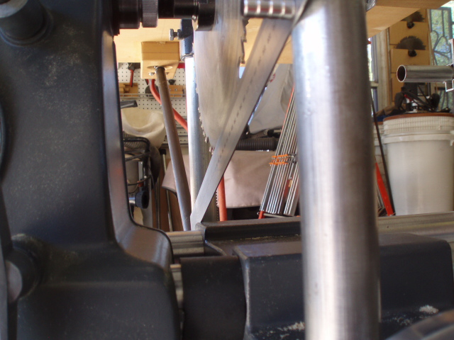 Table and Tube Alignment 5292016 010.JPG
