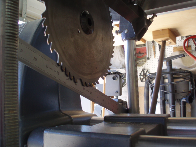 Table and Tube Alignment 5292016 012.JPG