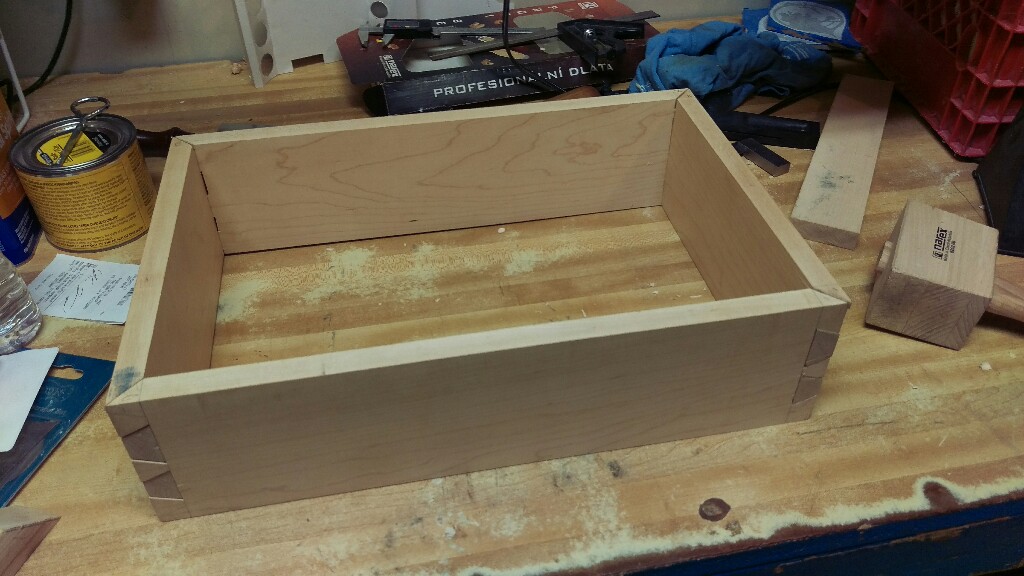 Box