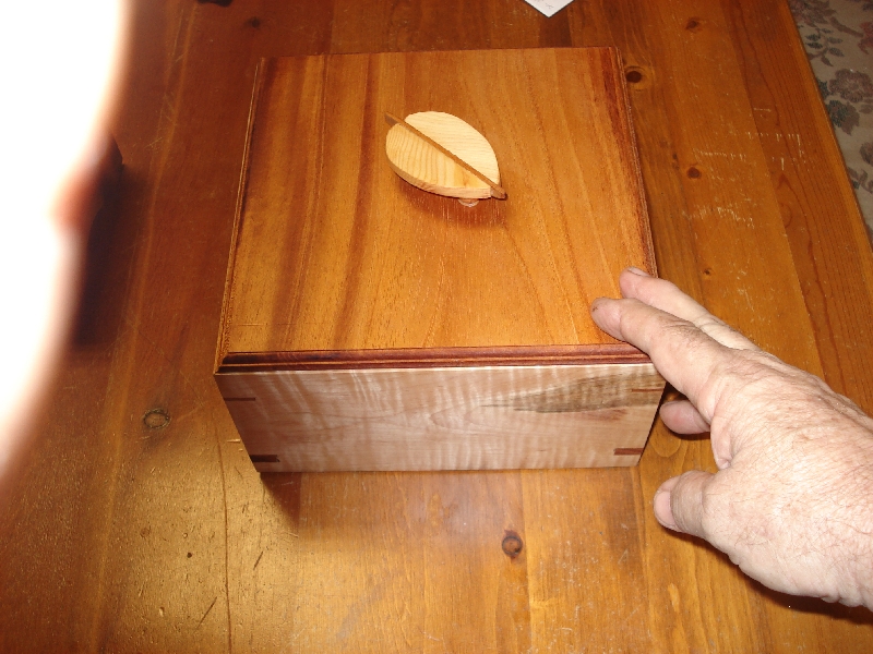 shopsmith forum resize maple box pics 01.jpg