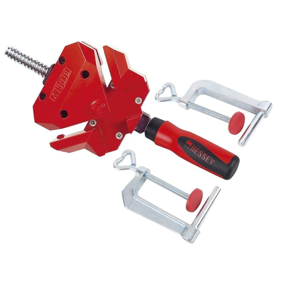 Bessy Corner Clamp