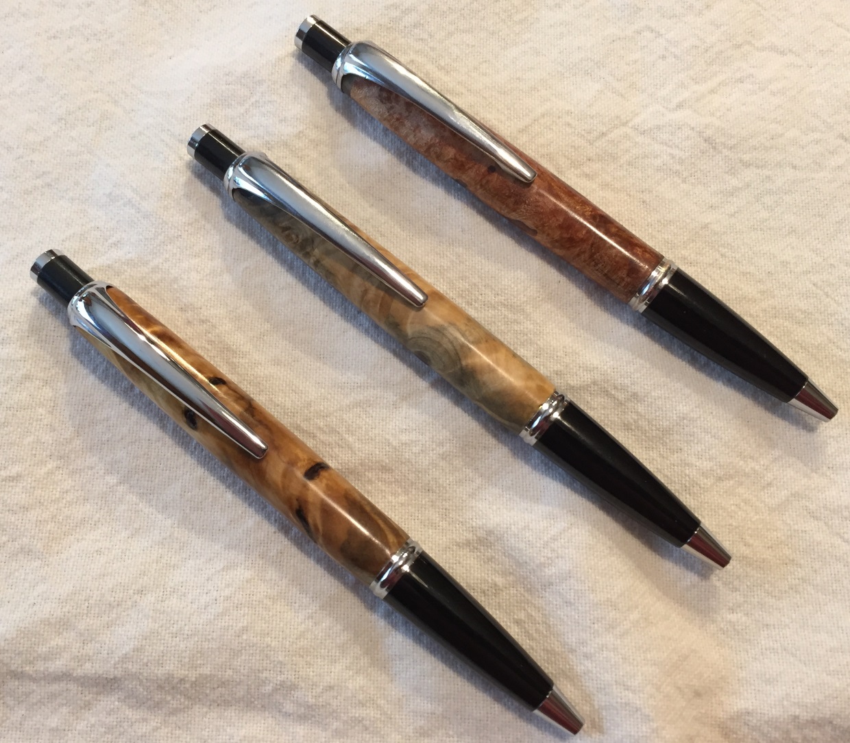 Click Pens