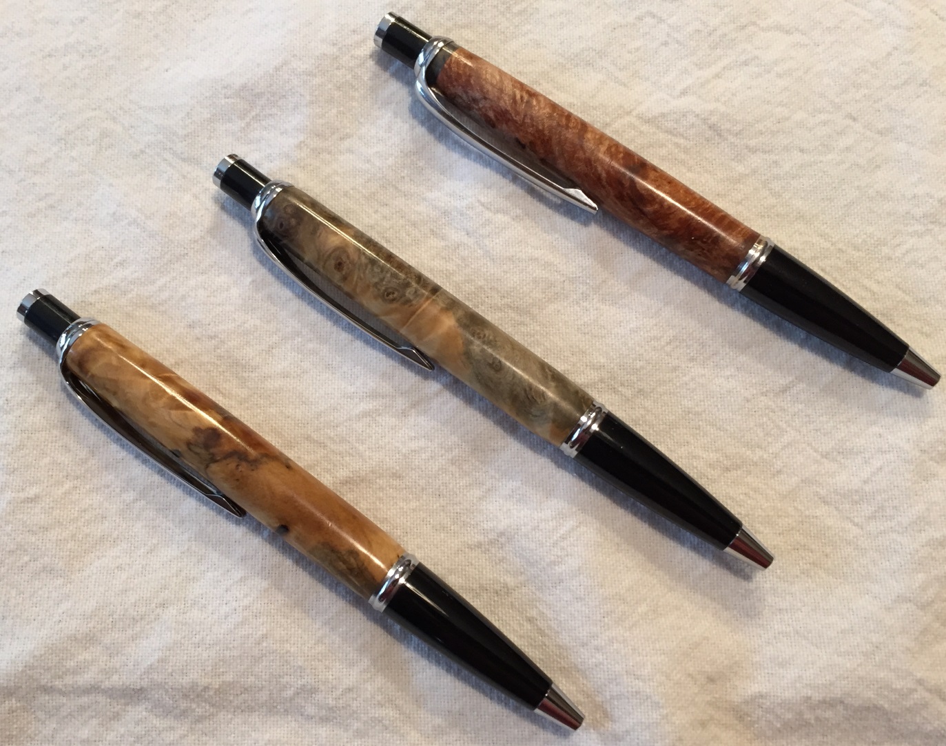 Click Pens 2