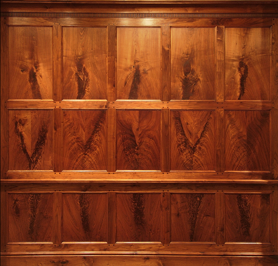 legendary-hardwood-floors_millwork_wall-paneling_wall-panel-crotch-walnut-showroom.jpg