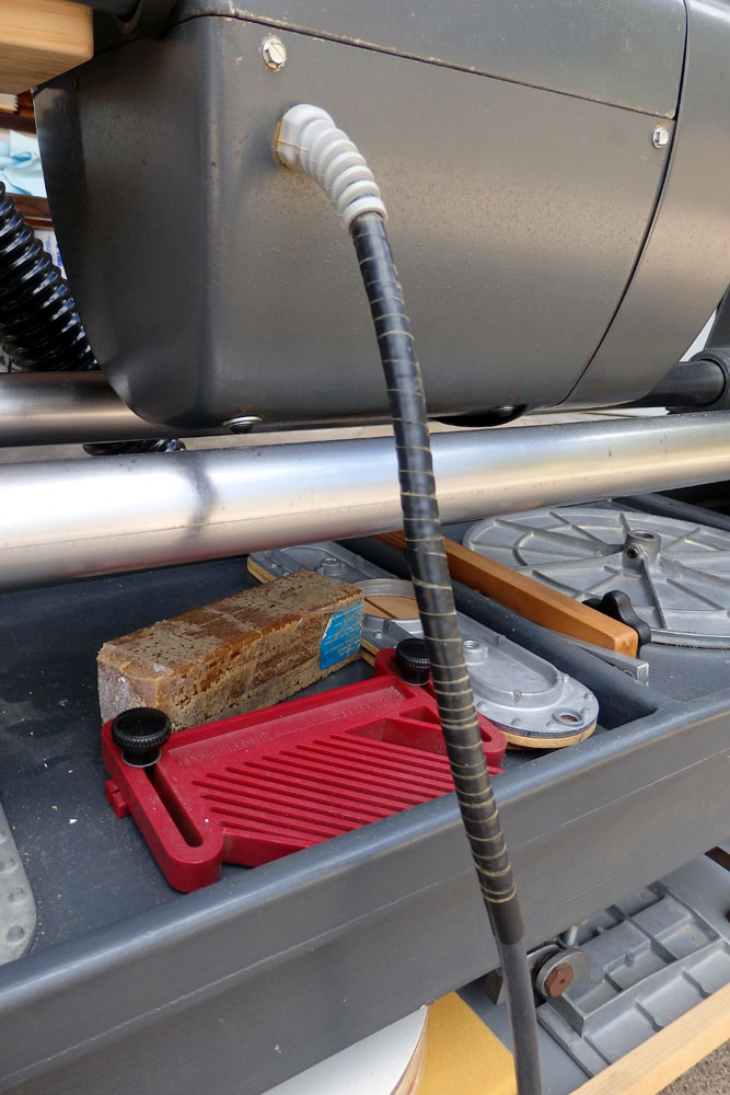 Electrical tape for added stiffness