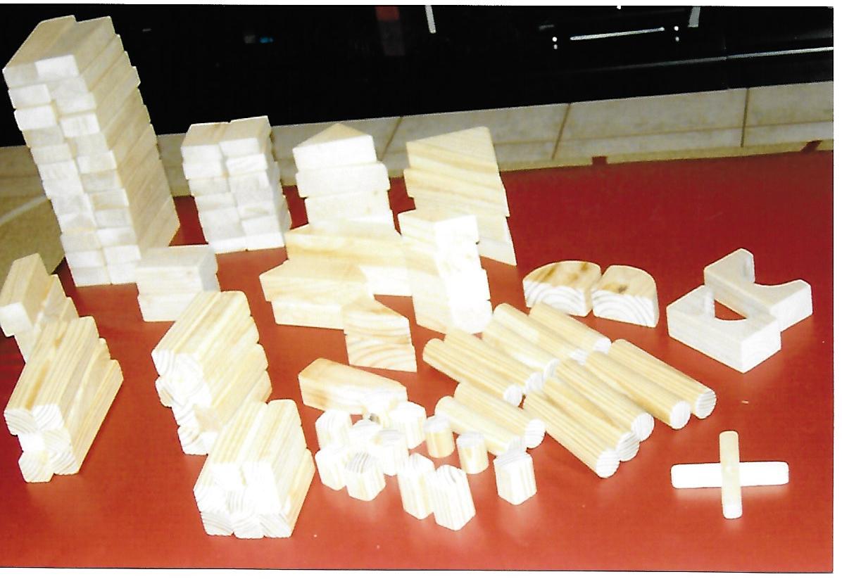 Blocks