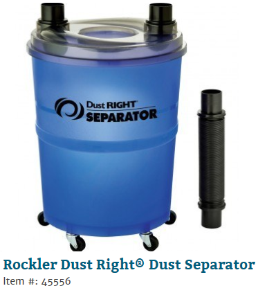 Rockler Dust Right Dust Separator.png
