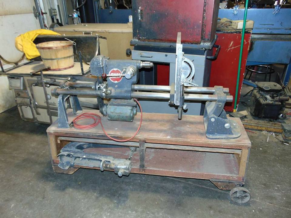 Shopsmith 10ER