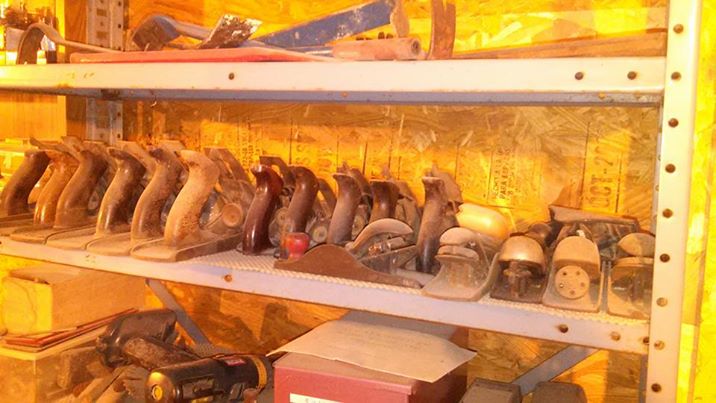 Plane shelf in woodshop.jpg