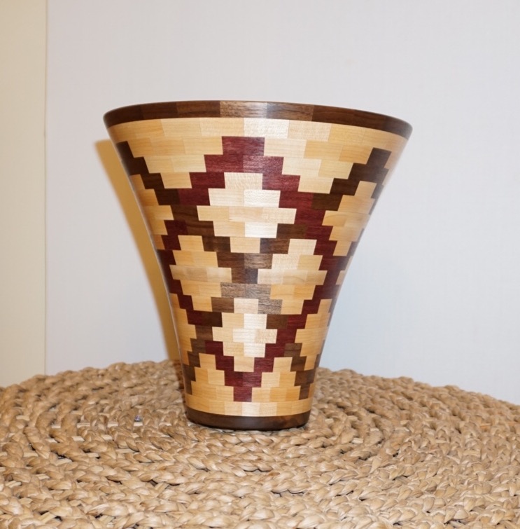 Segmented vase outside.jpg