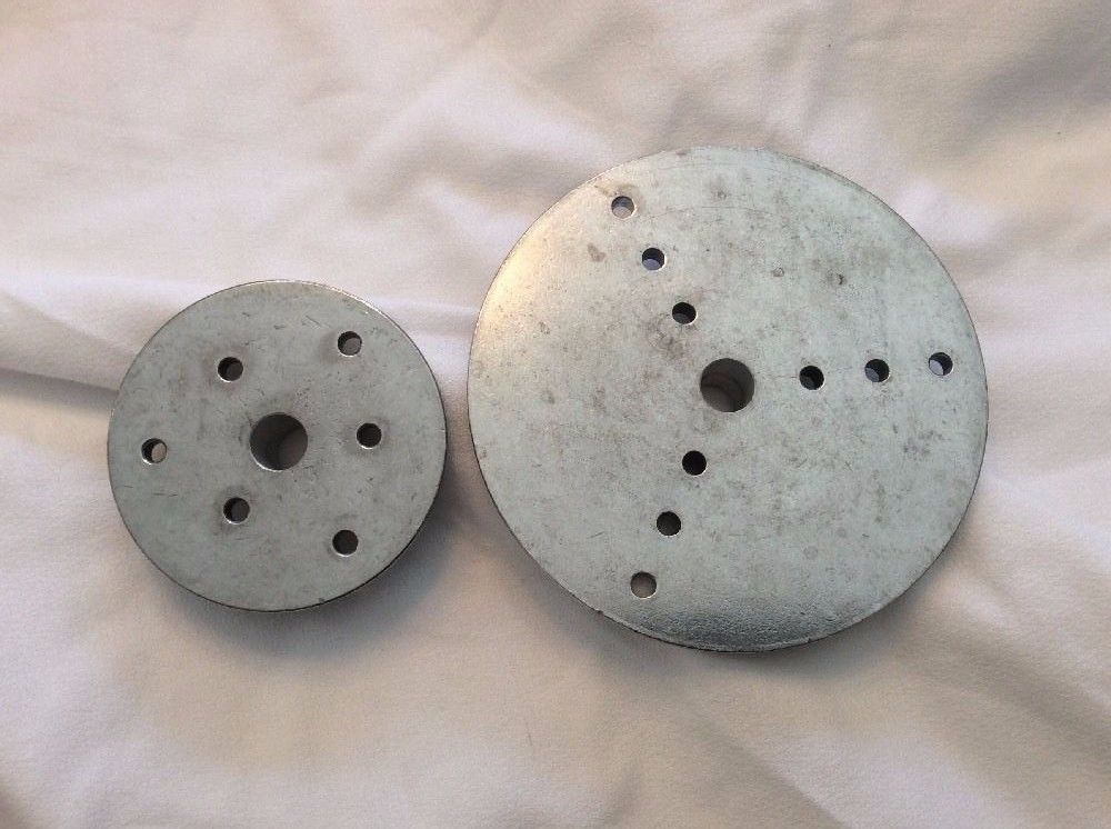Lathe FacePlates.jpg